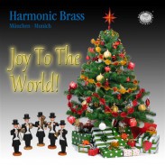Joy to the world